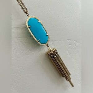 Kendra Scott Rayne Necklace